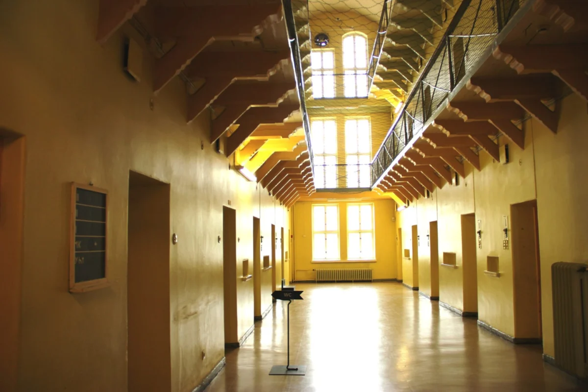 UN Human Rights Expert Raises Alarm Over Conditions at California Women’s Prison Amid Reports of Retaliation