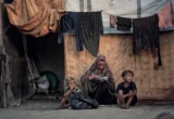UN Report Accuses Israel of Systematic Forcible Displacement in West Bank Refugee Camps