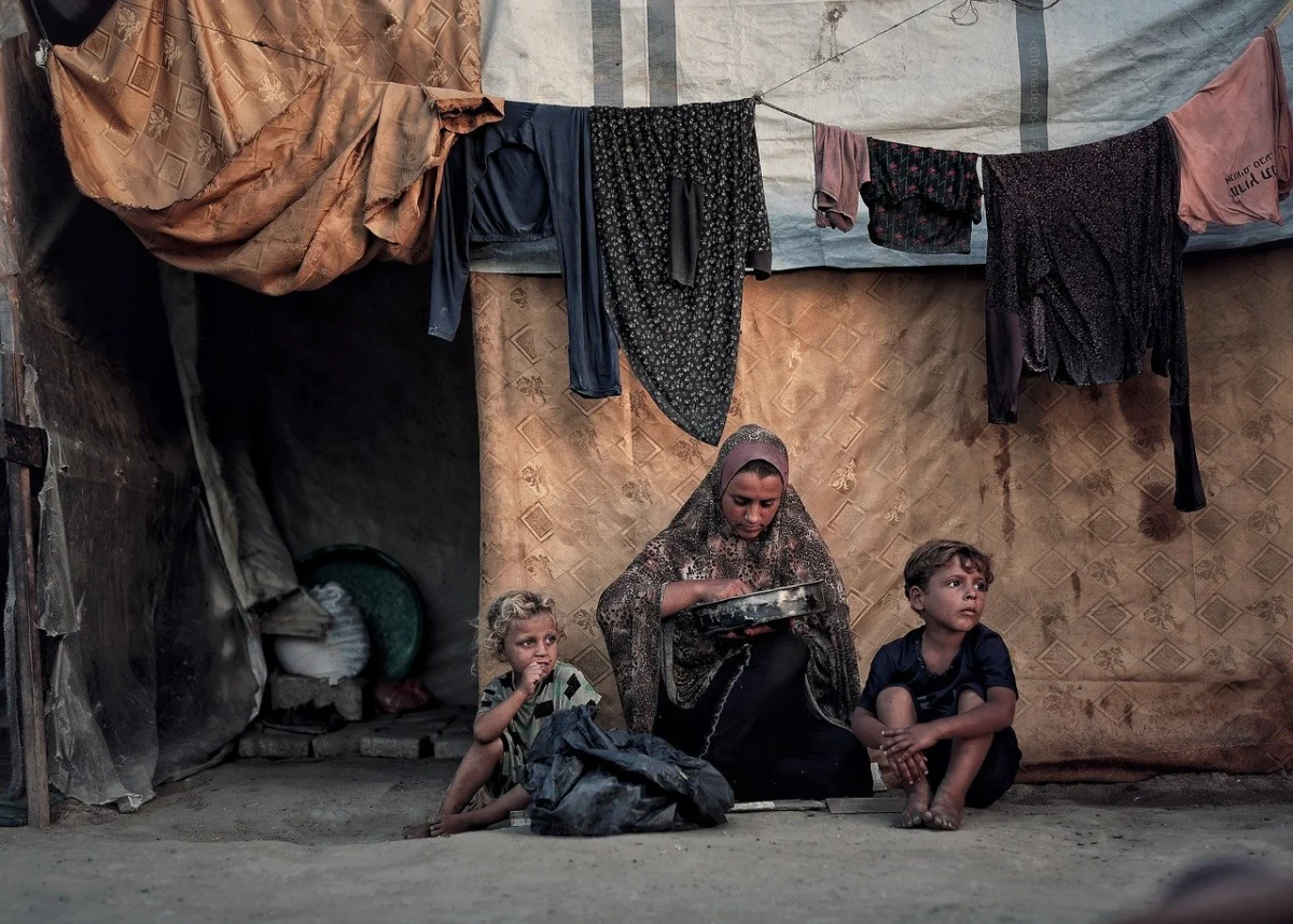 UN Report Accuses Israel of Systematic Forcible Displacement in West Bank Refugee Camps