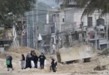 UN Report Alleges Crimes Against Humanity in Israel’s "Operation Iron Wall"