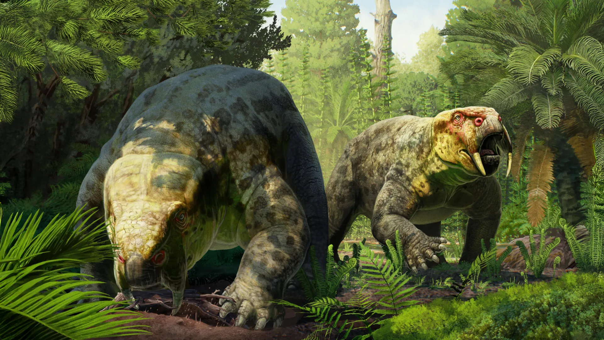 Unearthing the Past: How a 60-Year-Old Fossil Discovery is Rewriting the History of Dinosaurs