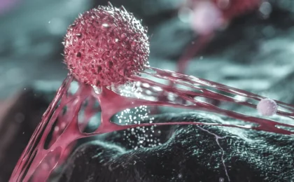Unmasking the Shield: New Cellular Maps Reveal How Breast Tumors Hide and Survive