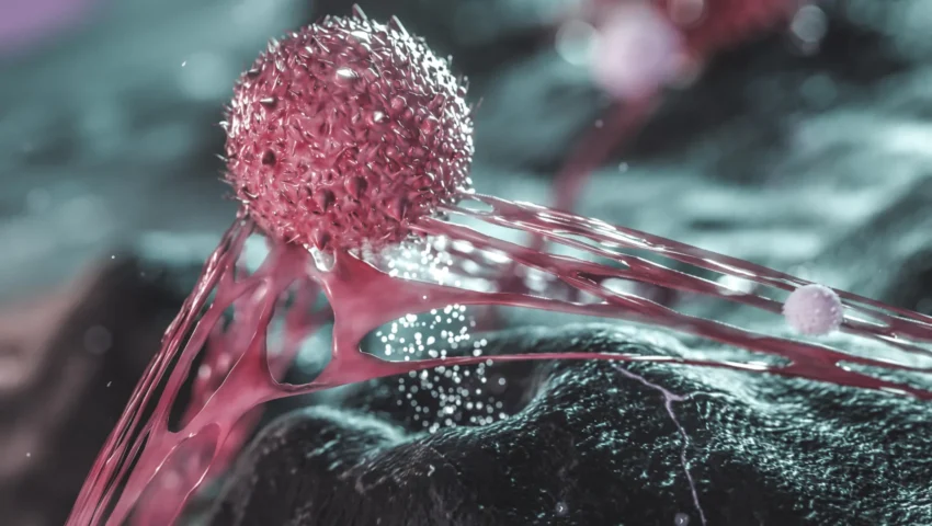 Unmasking the Shield: New Cellular Maps Reveal How Breast Tumors Hide and Survive