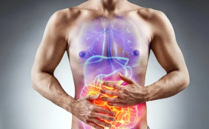 Unmasking the ‘Smoldering’ Defect: New Breakthrough in Predicting IBD Flare-Ups