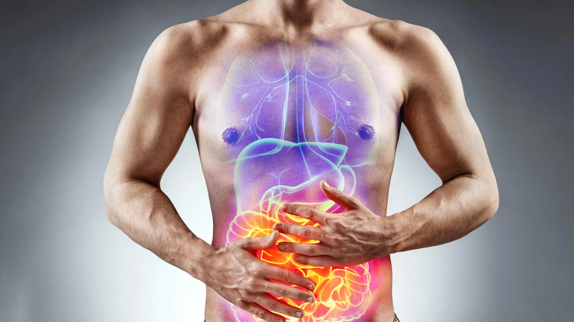 Unmasking the ‘Smoldering’ Defect: New Breakthrough in Predicting IBD Flare-Ups