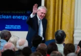 Veteran Democrats Hold Off Youth Push in Massachusetts Primaries as Markey, Lynch, and Neal Prevail
