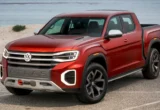 Volkswagen Eyes Return to US Truck Market: A Strategic Pivot in a Changing Landscape