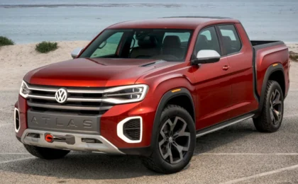 Volkswagen Eyes Return to US Truck Market: A Strategic Pivot in a Changing Landscape