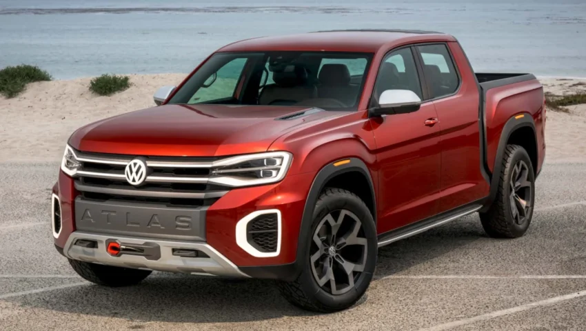 Volkswagen Eyes Return to US Truck Market: A Strategic Pivot in a Changing Landscape