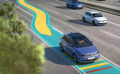 Volkswagen’s 2027 IQ.Drive Overhaul: A New Era of Supervised Automation