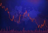 Wall Street Faces "Risk-Off" Reality as Geopolitical Tensions and Inflation Fears Converge