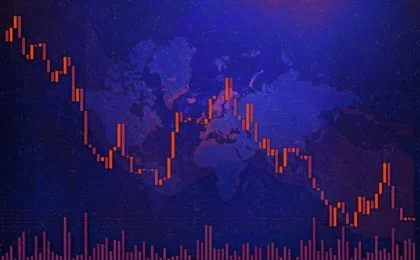 Wall Street Faces "Risk-Off" Reality as Geopolitical Tensions and Inflation Fears Converge