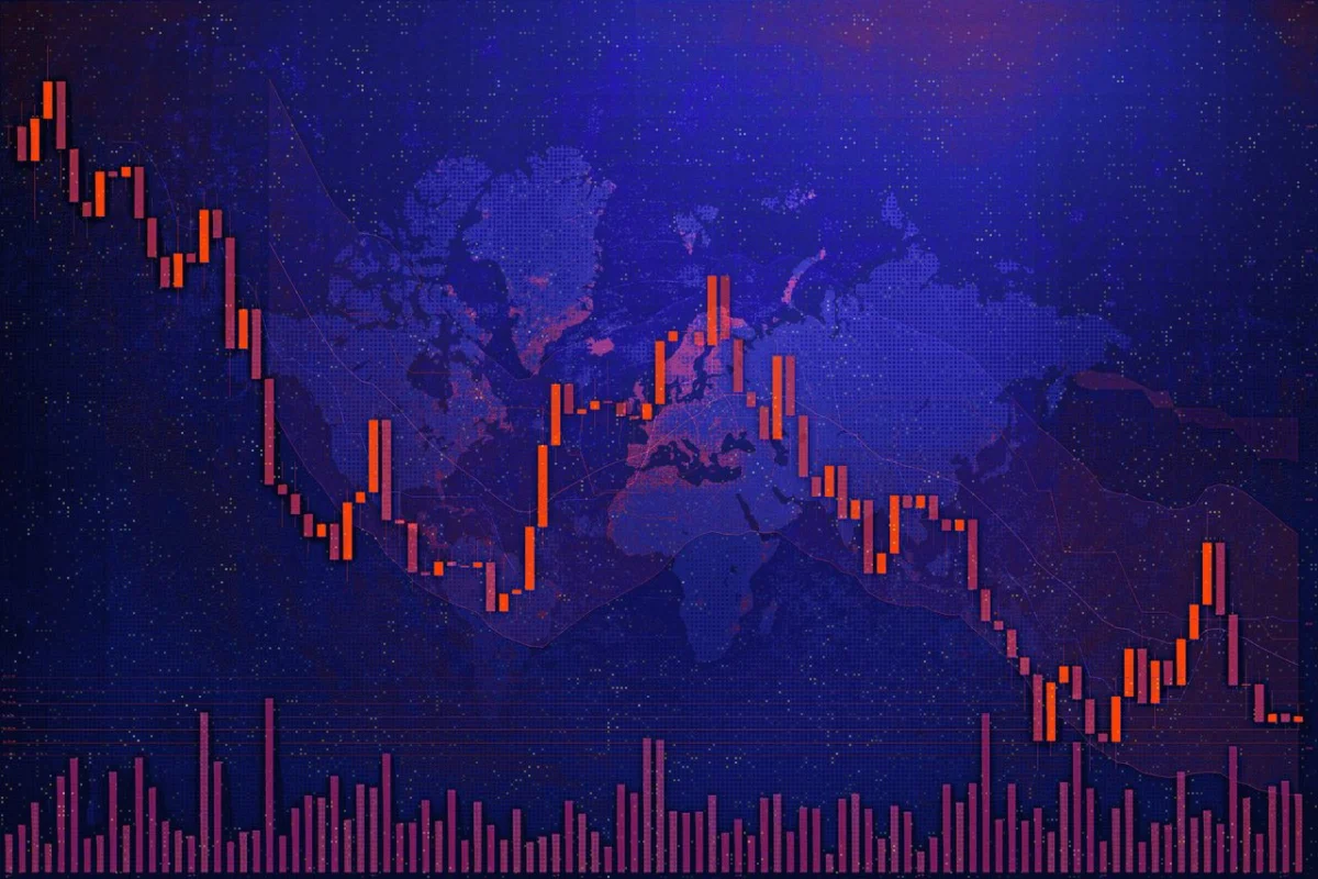 Wall Street Faces "Risk-Off" Reality as Geopolitical Tensions and Inflation Fears Converge