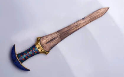Warriors of the Nile: New Skeletal Evidence Reveals the Combat-Ready Lives of Egyptian Princesses