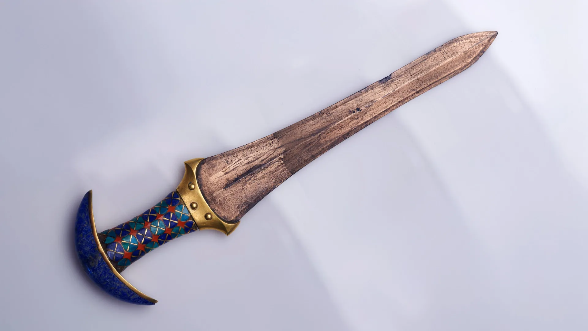Warriors of the Nile: New Skeletal Evidence Reveals the Combat-Ready Lives of Egyptian Princesses
