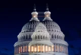 Washington Prepares for Pre-Midterm Exit as Key Bills Stall: Inside the High-Stakes Battle Over Crypto, Sanctions, and Lame-Duck Strategy
