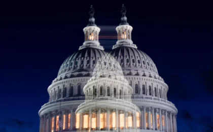 Washington Prepares for Pre-Midterm Exit as Key Bills Stall: Inside the High-Stakes Battle Over Crypto, Sanctions, and Lame-Duck Strategy
