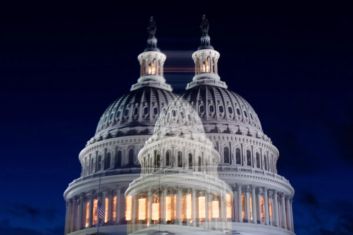 Washington Prepares for Pre-Midterm Exit as Key Bills Stall: Inside the High-Stakes Battle Over Crypto, Sanctions, and Lame-Duck Strategy