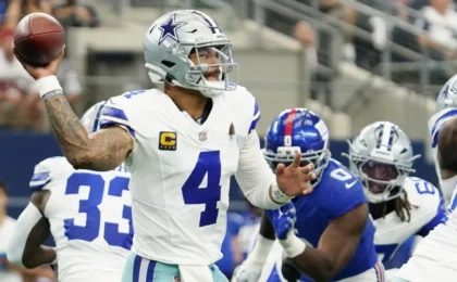 Week 2 NFL Betting Outlook: Expert Insights, Key Matchups, and Strategic Analysis