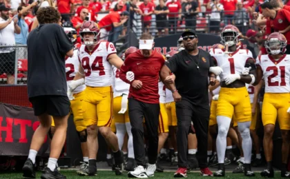 Week 3 Reality Check: National Title Contenders Stumble as the 2026 College Football Season Heats Up