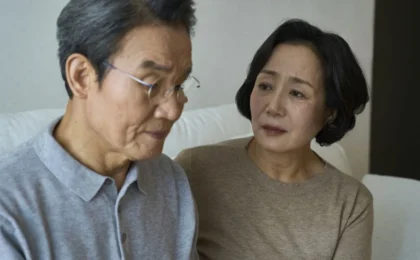 When Grief Drives a Crisis: Navigating the Complexities of Dementia and Family Relocation