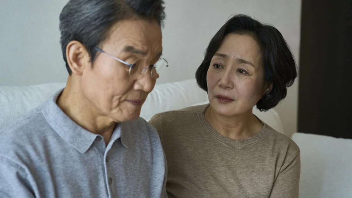 When Grief Drives a Crisis: Navigating the Complexities of Dementia and Family Relocation