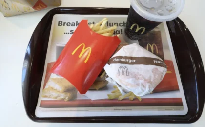 When the Golden Arches Went Tropical: The Untold Story of McDonald’s 2001 Cuban Experiment