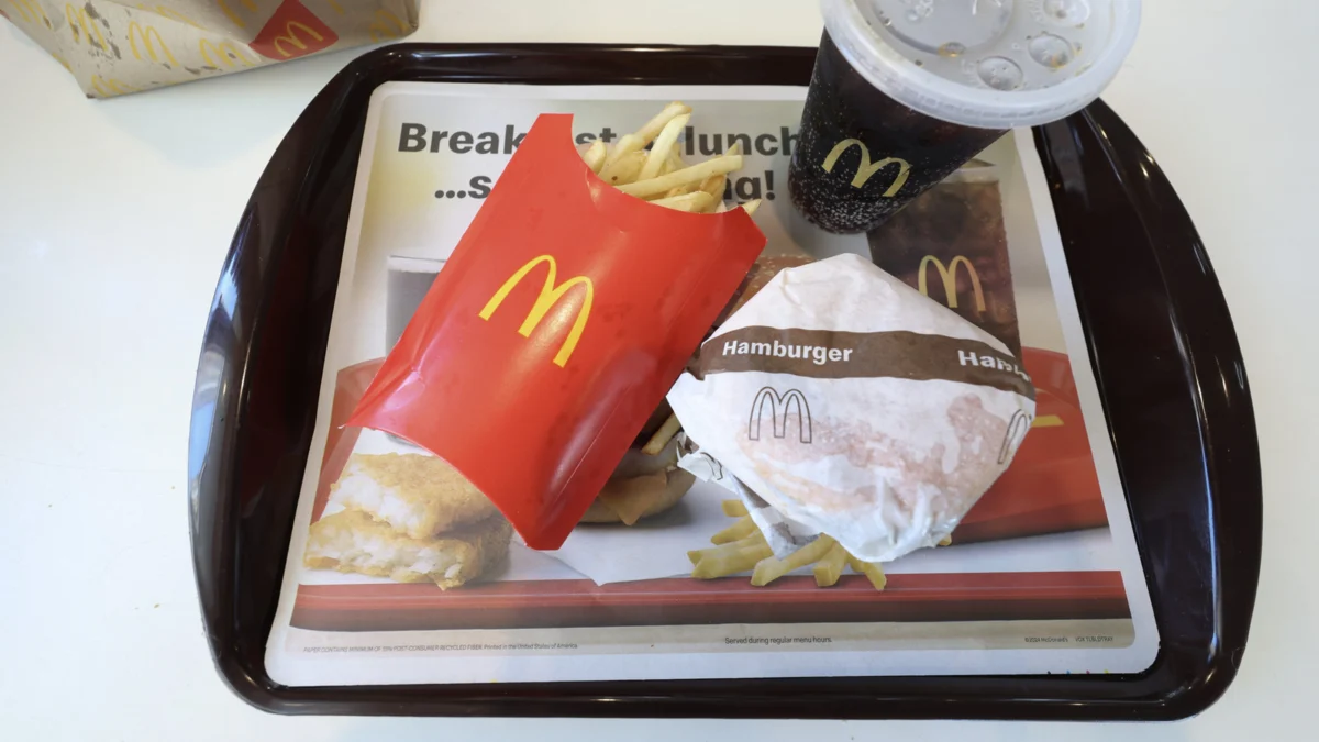 When the Golden Arches Went Tropical: The Untold Story of McDonald’s 2001 Cuban Experiment