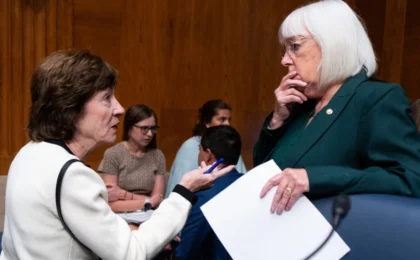White House Bid to Control NIH Grants Triggers Bipartisan Pushback in Congress