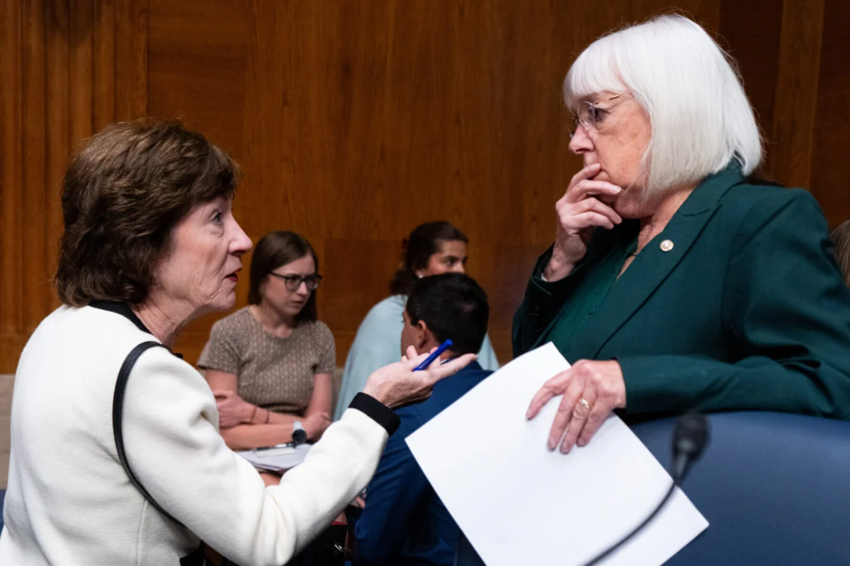 White House Bid to Control NIH Grants Triggers Bipartisan Pushback in Congress