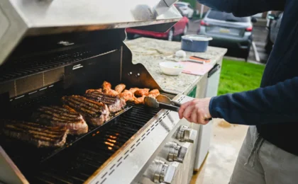 Why Your Gas Grill Isn’t Heating Up: A Comprehensive Troubleshooting Guide
