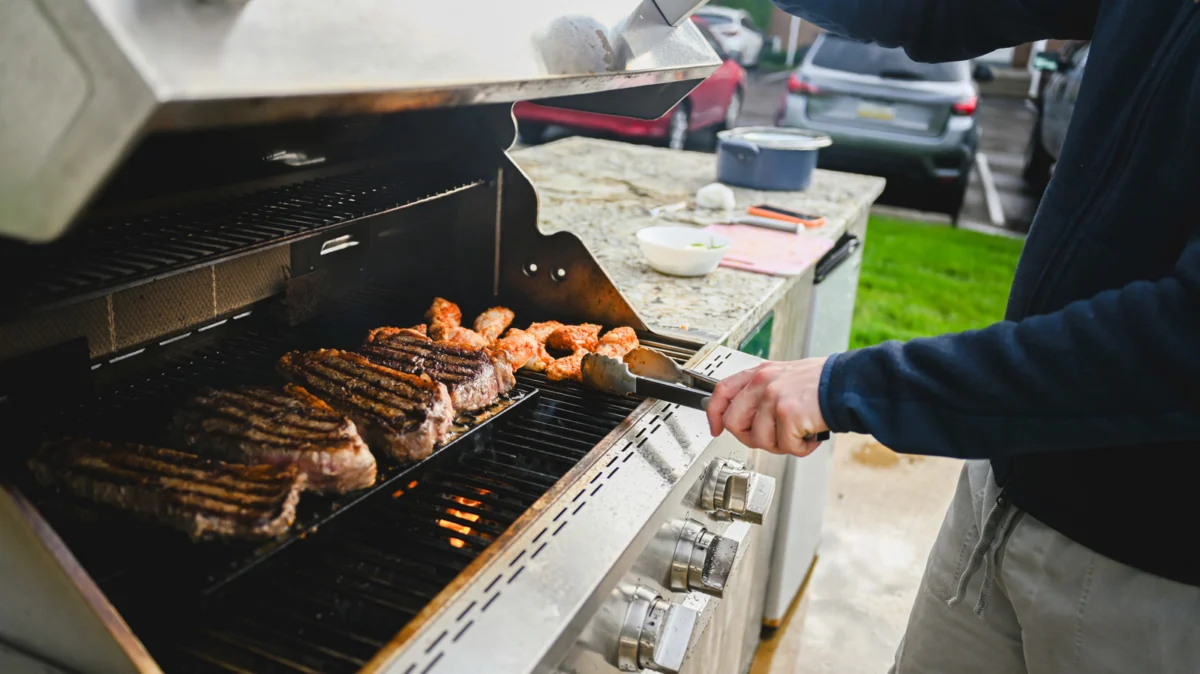 Why Your Gas Grill Isn’t Heating Up: A Comprehensive Troubleshooting Guide