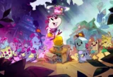 Wishlister: Navigating the Post-Gamescom Wave of Must-Play Steam Titles