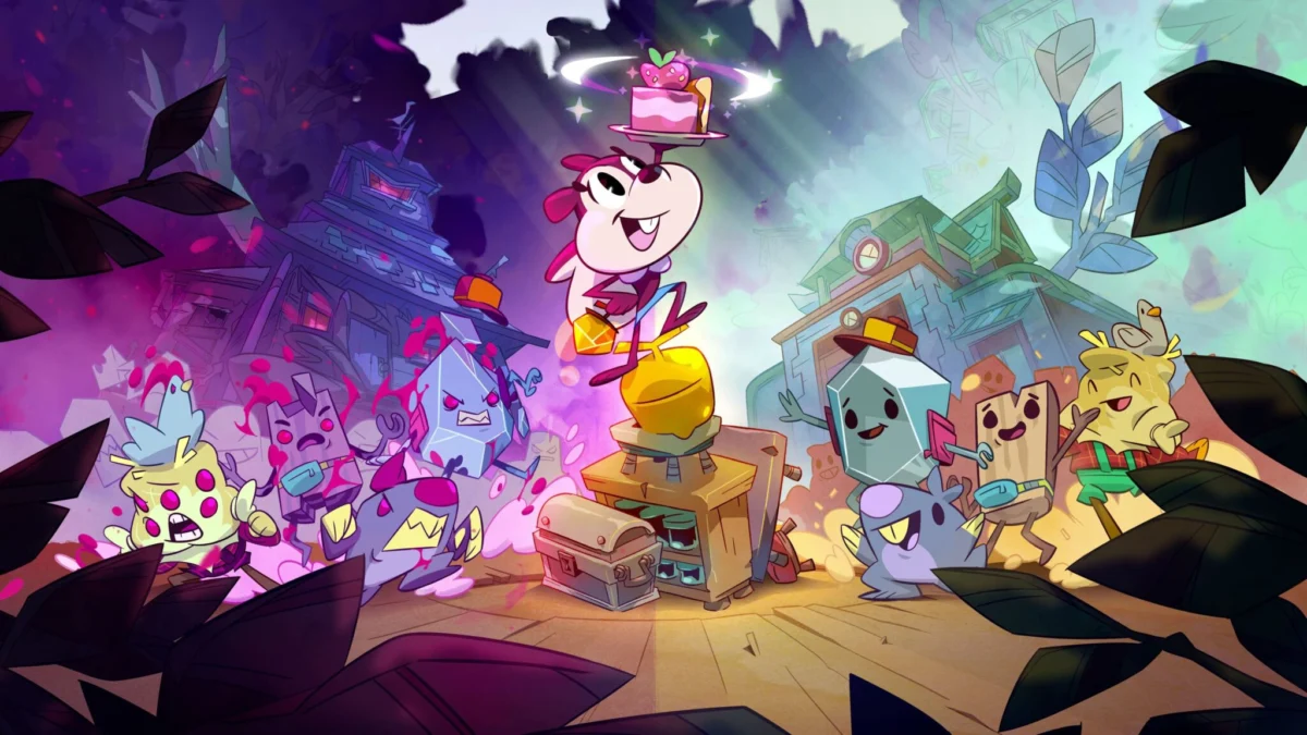 Wishlister: Navigating the Post-Gamescom Wave of Must-Play Steam Titles