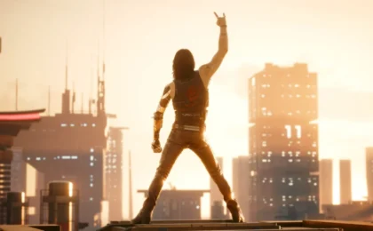 Xbox Game Pass Shake-Up: Cyberpunk 2077 and Nine Other Titles Set to Depart