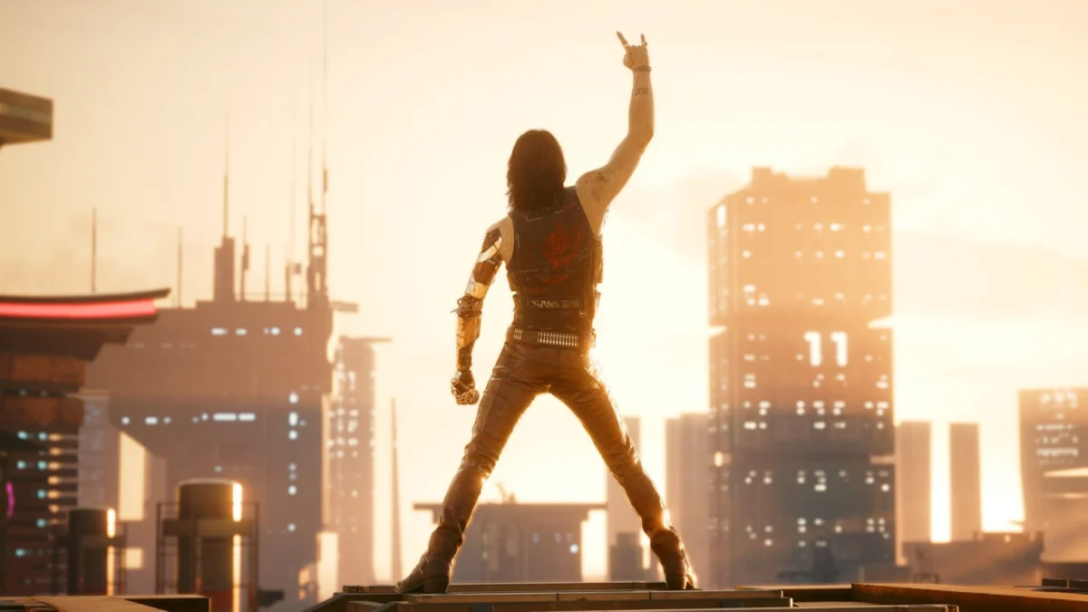 Xbox Game Pass Shake-Up: Cyberpunk 2077 and Nine Other Titles Set to Depart