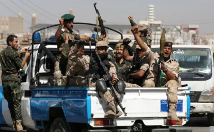 Yemen’s Humanitarian Abyss: A Decade of Conflict Reaches a Desperate New Nadir
