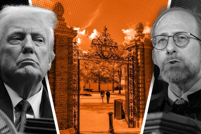 A Constitutional Collision: Harvard University and the Trump Administration Face Off in High-Stakes Legal Battle