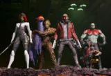 A Cosmic Misstep: Why ‘Marvel’s Guardians of the Galaxy’ Remains Gaming’s Greatest "What If"