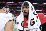 A Cruel Twist: Michael Penix Jr.’s Latest Injury Stalls Falcons’ Momentum