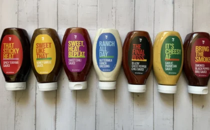 A Deep Dive into 7-Eleven’s "BiG Flavor Bar" Evolution: Redefining Convenience Store Dining