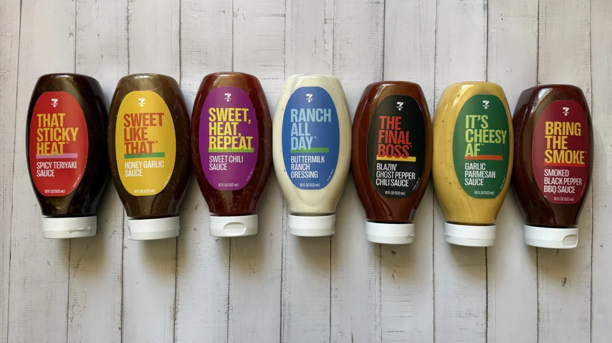 A Deep Dive into 7-Eleven’s "BiG Flavor Bar" Evolution: Redefining Convenience Store Dining