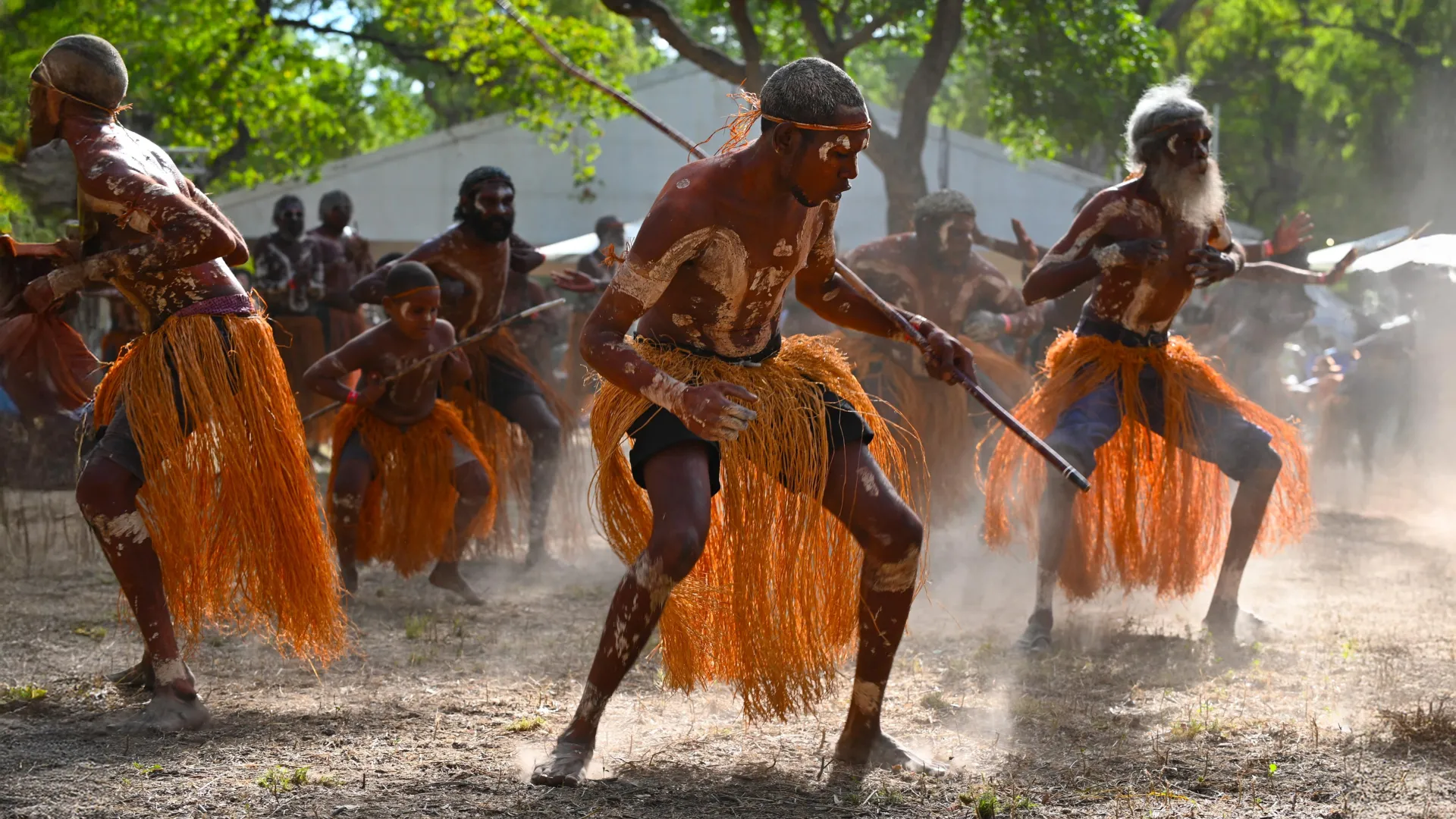 A Demographic Catastrophe: New Research Reveals Millions More Indigenous Australians Prior to 1788