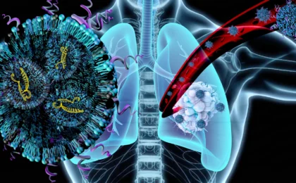 A Dual-Action Breakthrough: Oregon State Researchers Target Lung Cancer and Muscle Wasting with Novel mRNA Nanotherapy