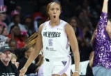 A Dynasty in the Making: How the Golden State Valkyries Defied the Odds to Reach the WNBA Finals