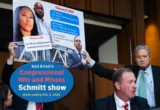 A Frantic Sprint to the Campaign Trail: Inside the Senate’s Final Pre-Midterm Session