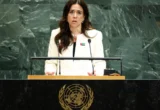 A High-Stakes Nomination: Lana Nusseibeh and the Race for the UN’s Top Job
