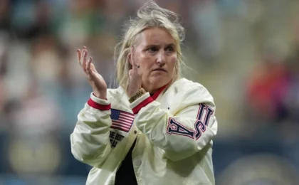 A Measured Clash of Titans: USWNT Proves Resilience in Hard-Fought Draw with Spain