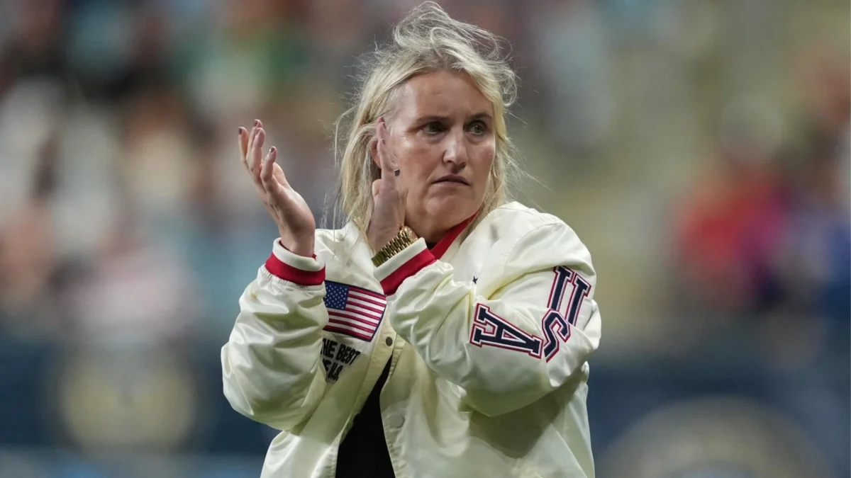 A Measured Clash of Titans: USWNT Proves Resilience in Hard-Fought Draw with Spain