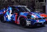 A Million Milestones: BMW M Celebrates Its Legacy While Pivoting Toward an Electric Future